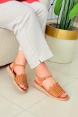 PM BİLEK BAĞLI SANDALET K7517