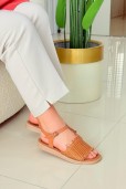 PM BİLEK BAĞLI SANDALET K7517