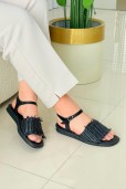 PM BİLEK BAĞLI SANDALET K7517
