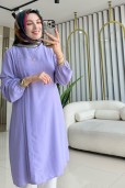 QETEN PİLE TAŞLI TUNİK 2968