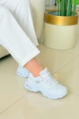 SKECHERS SPOR AYAKKABI J56