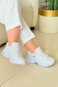 SKECHERS SPOR AYAKKABI J56