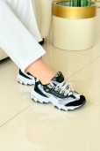 SKECHERS SPOR AYAKKABI J56