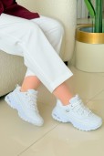 SKECHERS SPOR AYAKKABI J56