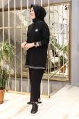 SOFF KADO PANTOLONLU İKİLİ TAKIM 8061