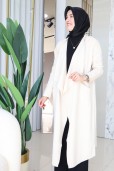 SOFF OMUZU TAŞLI HIRKA 5150