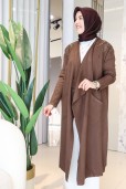 SOFF OMUZU TAŞLI HIRKA 5150