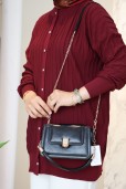 SOSELA ZİNCİR TUTAMAÇ ÇANTA 67-7135