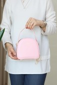 WALENTİA OVAL ÇANTA THN52
