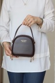 WALENTİA OVAL ÇANTA THN52