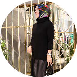 SİYAH (R004)