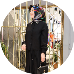 SİYAH (R004)