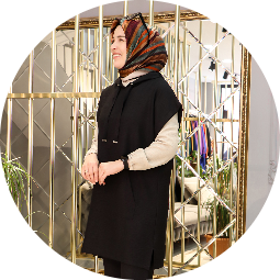 SİYAH (R004)