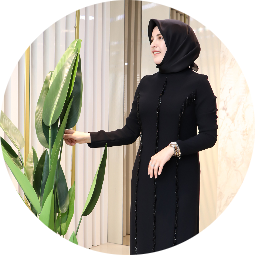 SİYAH (R004)