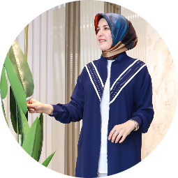 LACİVERT (R006)