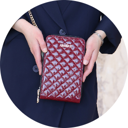 BORDO RUGAN (R209)