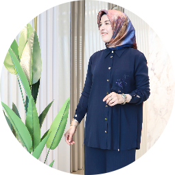 LACİVERT (R006)