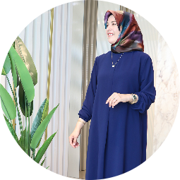LACİVERT (R006)