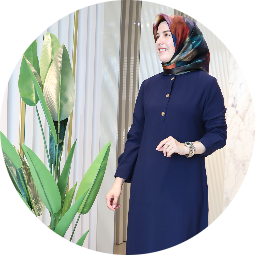 LACİVERT (R006)
