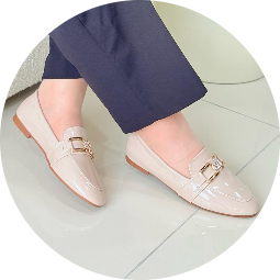 NUT RUGAN (R365)