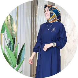 LACİVERT (R006)