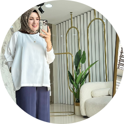 LACİVERT (R006)