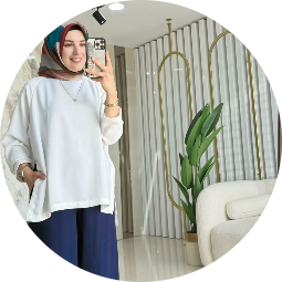 LACİVERT (R006)