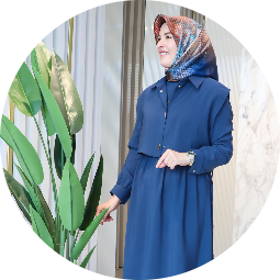İNDİGO (R017)