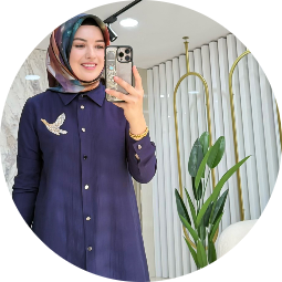 LACİVERT (R006)
