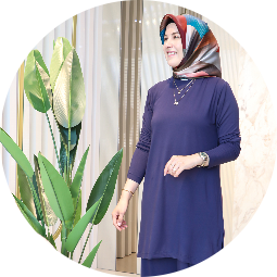 LACİVERT (R006)