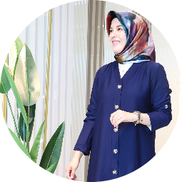 LACİVERT (R006)