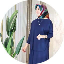 LACİVERT (R006)