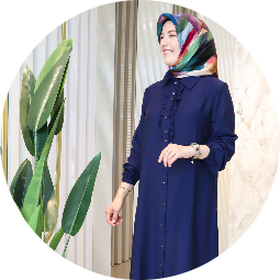 LACİVERT (R006)