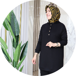 SİYAH (R004)
