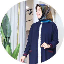 LACİVERT (R006)