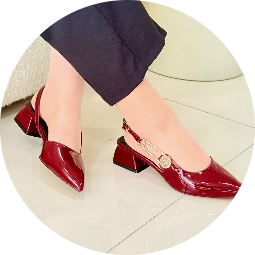 BORDO RUGAN (R209)