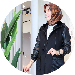 SİYAH (R004)