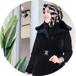 SİYAH (R004)