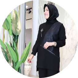 SİYAH (R004)