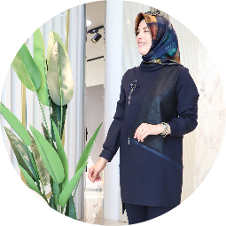LACİVERT (R006)