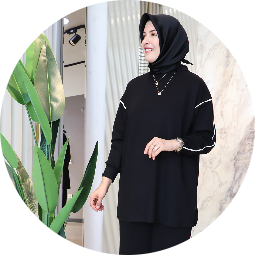 SİYAH (R004)