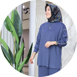 İNDİGO (R017)