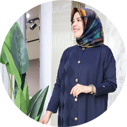 LACİVERT (R006)