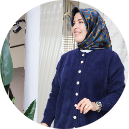 LACİVERT (R006)
