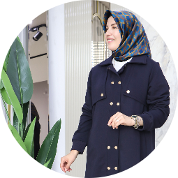LACİVERT (R006)