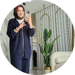 LACİVERT (R006)