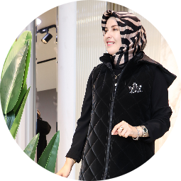 SİYAH (R004)