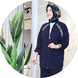 LACİVERT (R006)