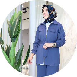 İNDİGO (R017)