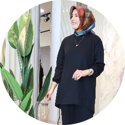 SİYAH (R004)